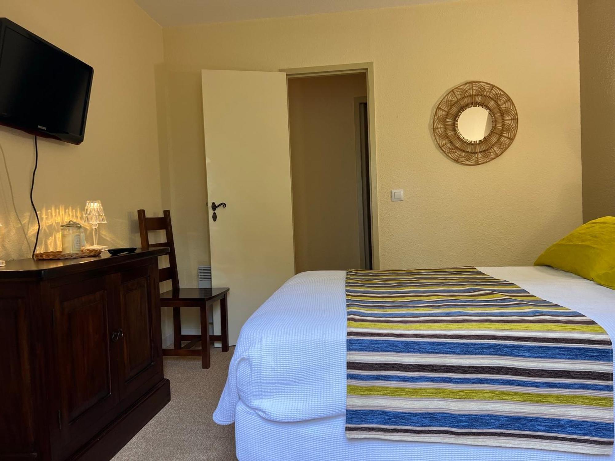 Apartamento Superbe Duplex Les Belles Rives Argentat Exterior foto